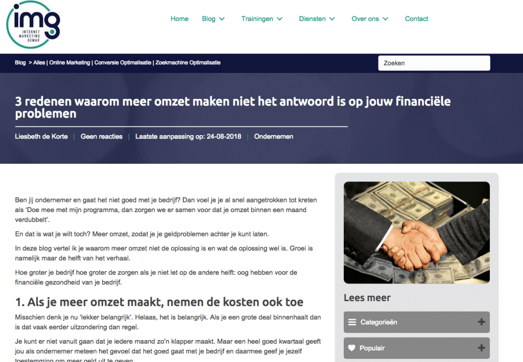 antwoord op financiële problemen antwoord op financiële problemen