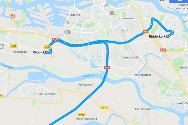 belemmerende gedachte of de waarheid belemmerende gedachte of de waarheid