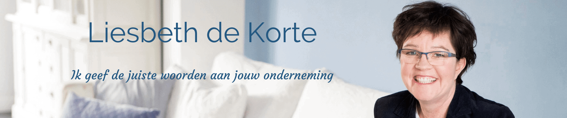 Liesbeth de Korte