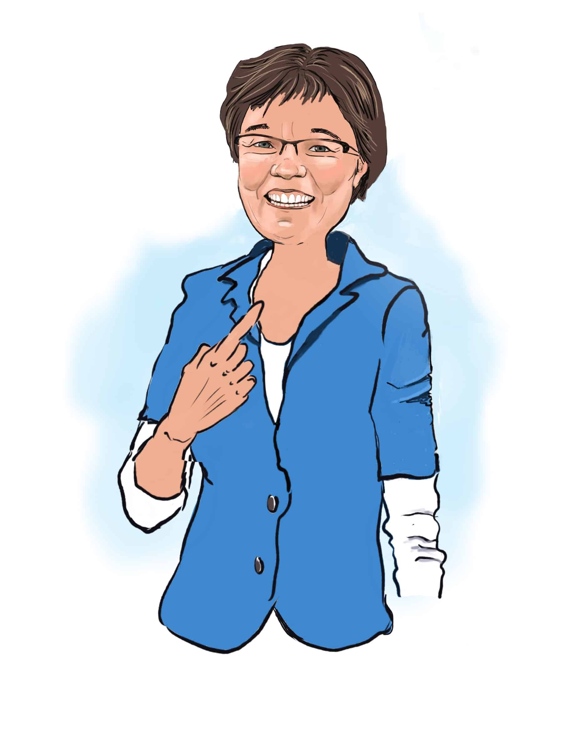 Liesbeth de Korte Liesbeth de Korte
