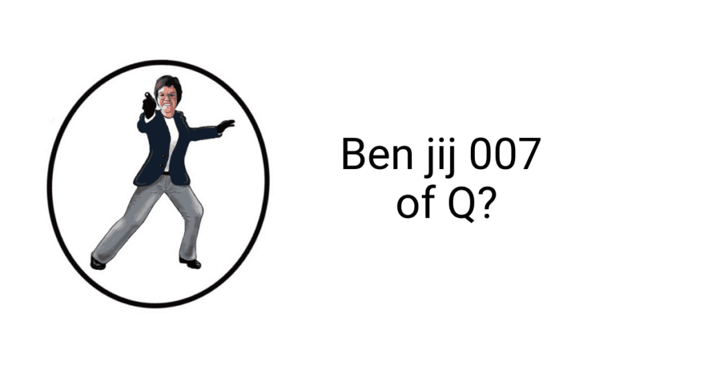 007 of Q