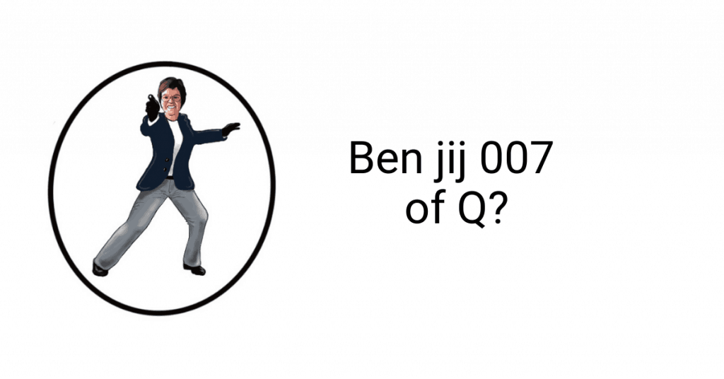 007 of Q 007 of Q