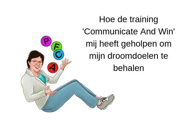 communicate and win communicate and win
