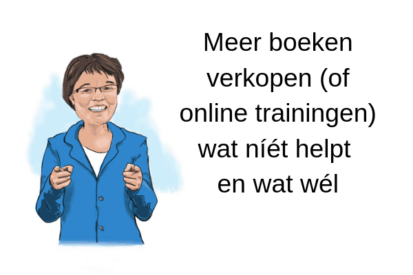 meer boeken verkopen meer boeken verkopen