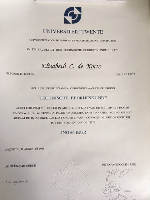 image1 Diploma Technische Bedrijfskunde