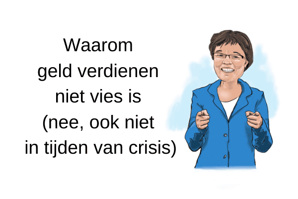 geld verdienen geld verdienen