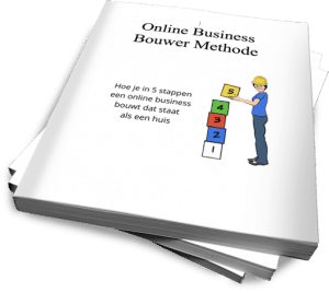 boek online business bouwer methode