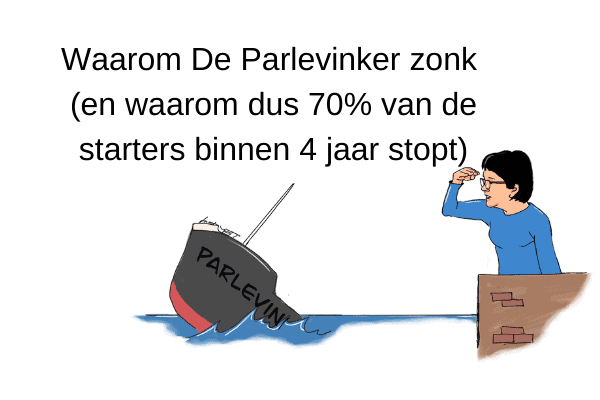 Waarom starter stopt Waarom starter stopt