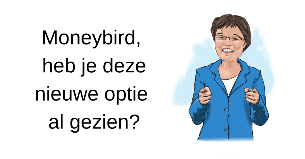 Moneybird Moneybird