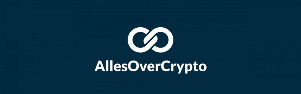 crypto masterclass review Banner Logo AllesOverCrypto