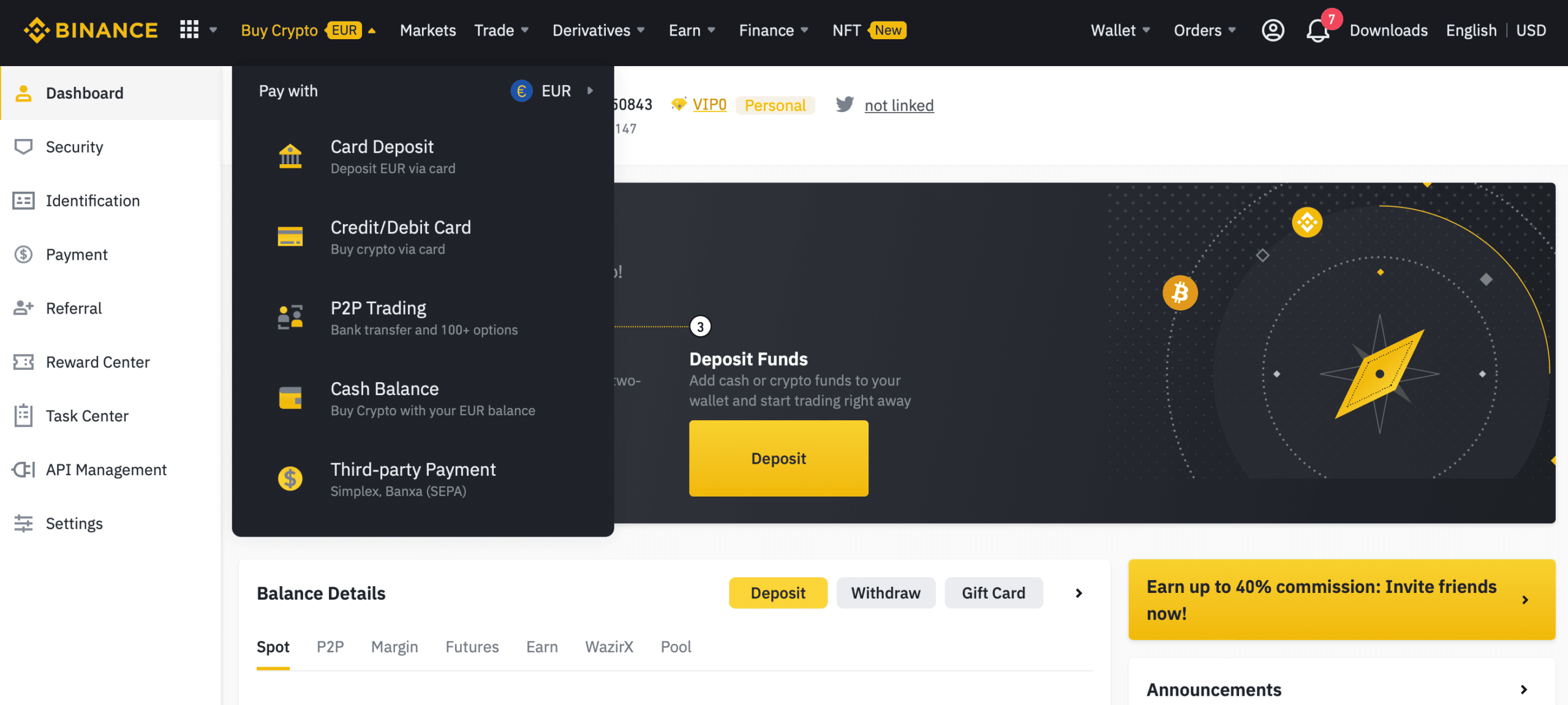 Bitvavo vs Binance: welk platform is beter? Update dec 2022