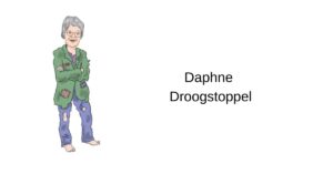 Daphne Droogstoppel