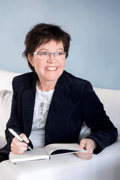 Liesbeth de Korte