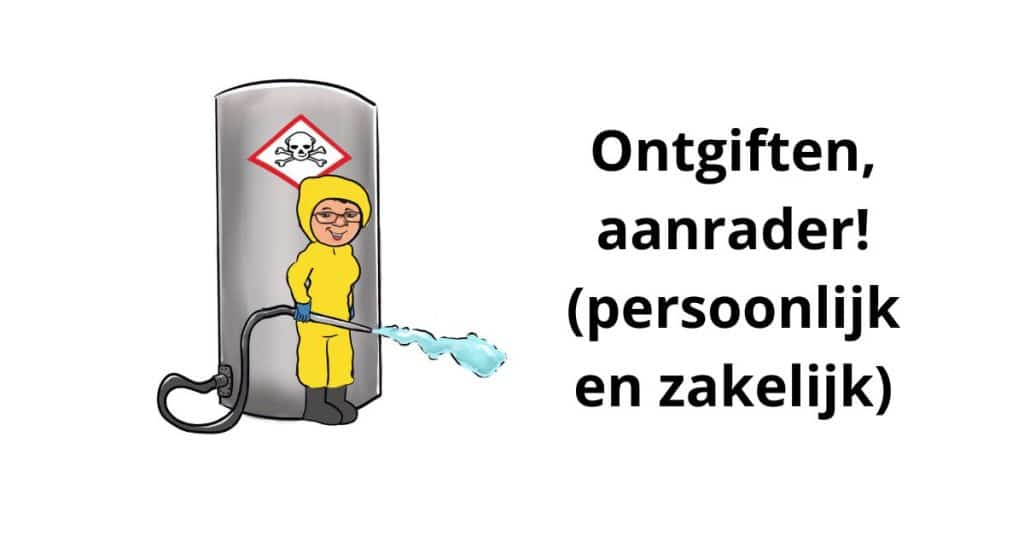 Ontgiften