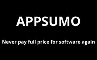 AppSumo Review: beste deals + waarom dit interessant voor jou is