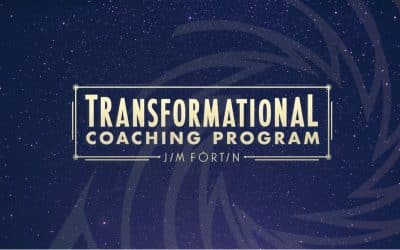 TCP van Jim Fortin (Transformational Coaching Program Review 2024!)