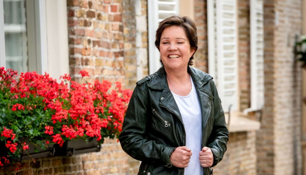 Zie je altijd scherp met de Bates-methode?