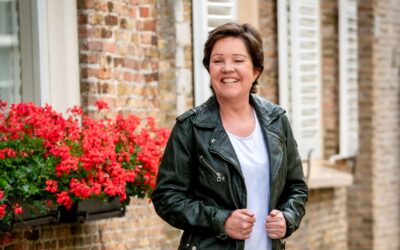 Zie je altijd scherp met de Bates-methode?