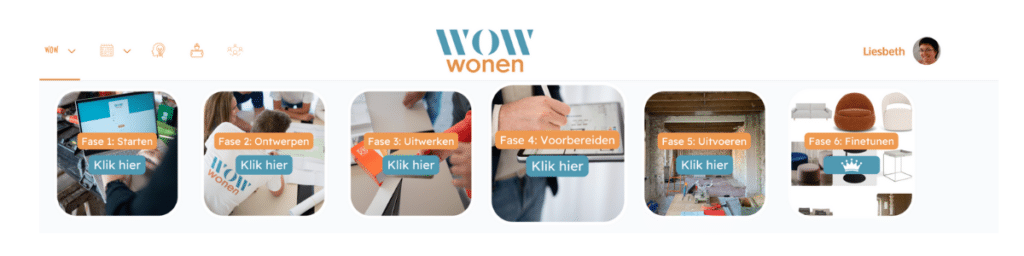 WOWwonen review