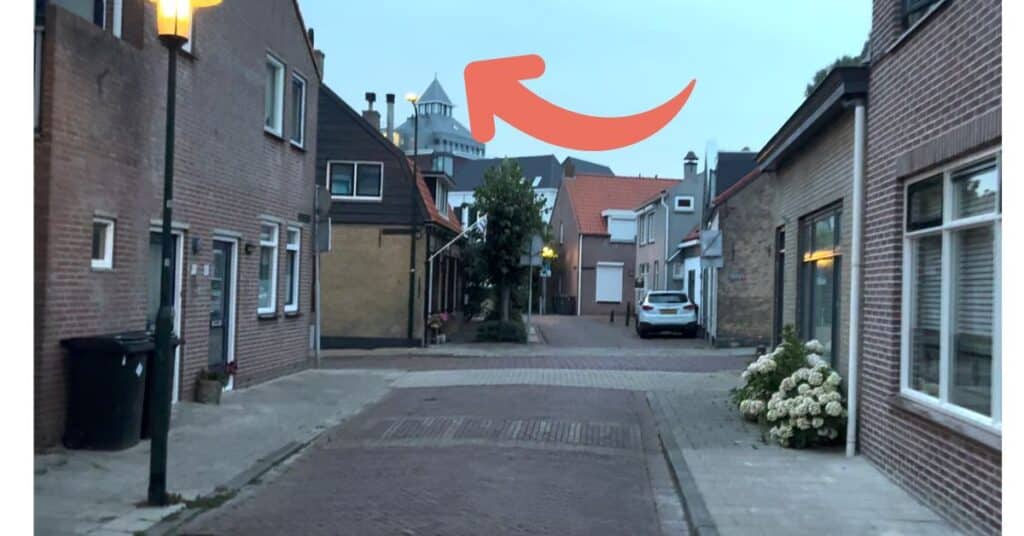 StrEET Play toren